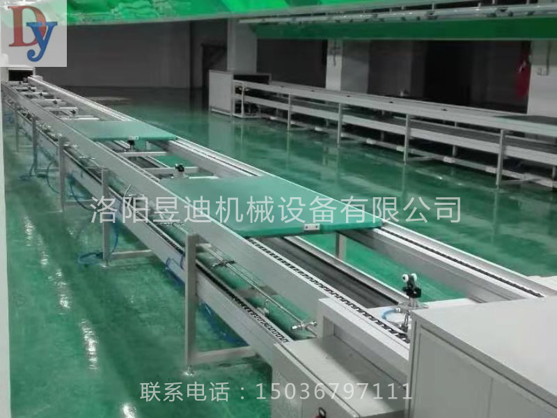 電子流水線設備要如何進行維護