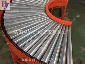 河南手推滾筒線要如何選擇