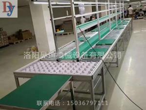 封箱機包裝流水線的應用與分類